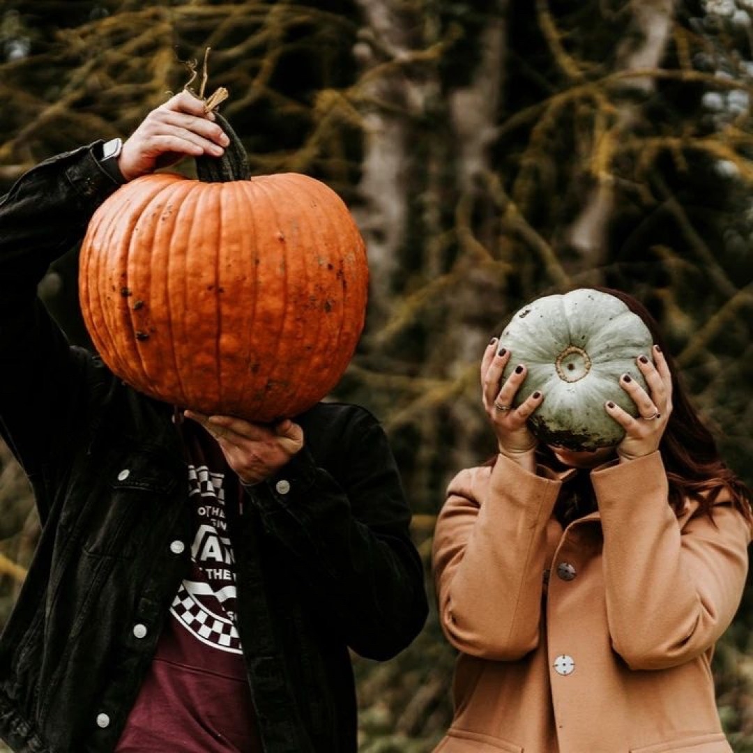 We are loving this alternative couples shoot by Shelby Ellis Photography 🎃🧡🎃 

✨ For more details about this wedding supplier, check them out on Married In Kent, link below 👇 
🔗 marriedinkent.co.uk/wedding_suppli…

#kentwedding #kentweddings #kentweddingphotography #weddingphotography