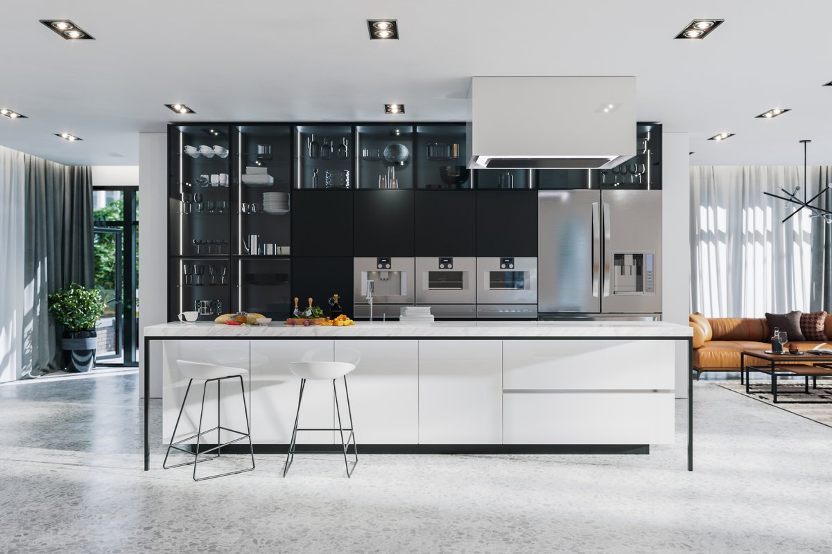 It's official...kitchens are getting bigger and in our latest blog, we take a look at some of the most impressive examples on the market right now.
▶️ow.ly/UmjN50L5I5a
#winkworth #localpropertyexperts #bigkitchens #rightmove #zoopla