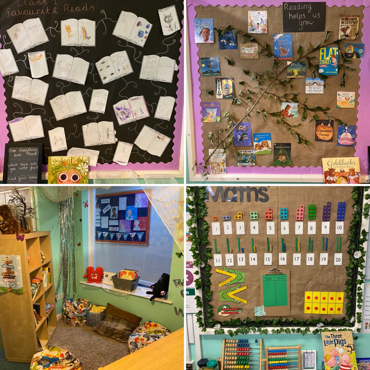 When you know your ECT has had a great first term in KS1, well done <a href="/MissDLouth/">MissDLouth</a> #sturtonrocks #proudofsturton <a href="/MrsG_Gibson/">Mrs Gibson</a> @Mrs_EKami <a href="/MissNewboult/">Miss Newboult</a>