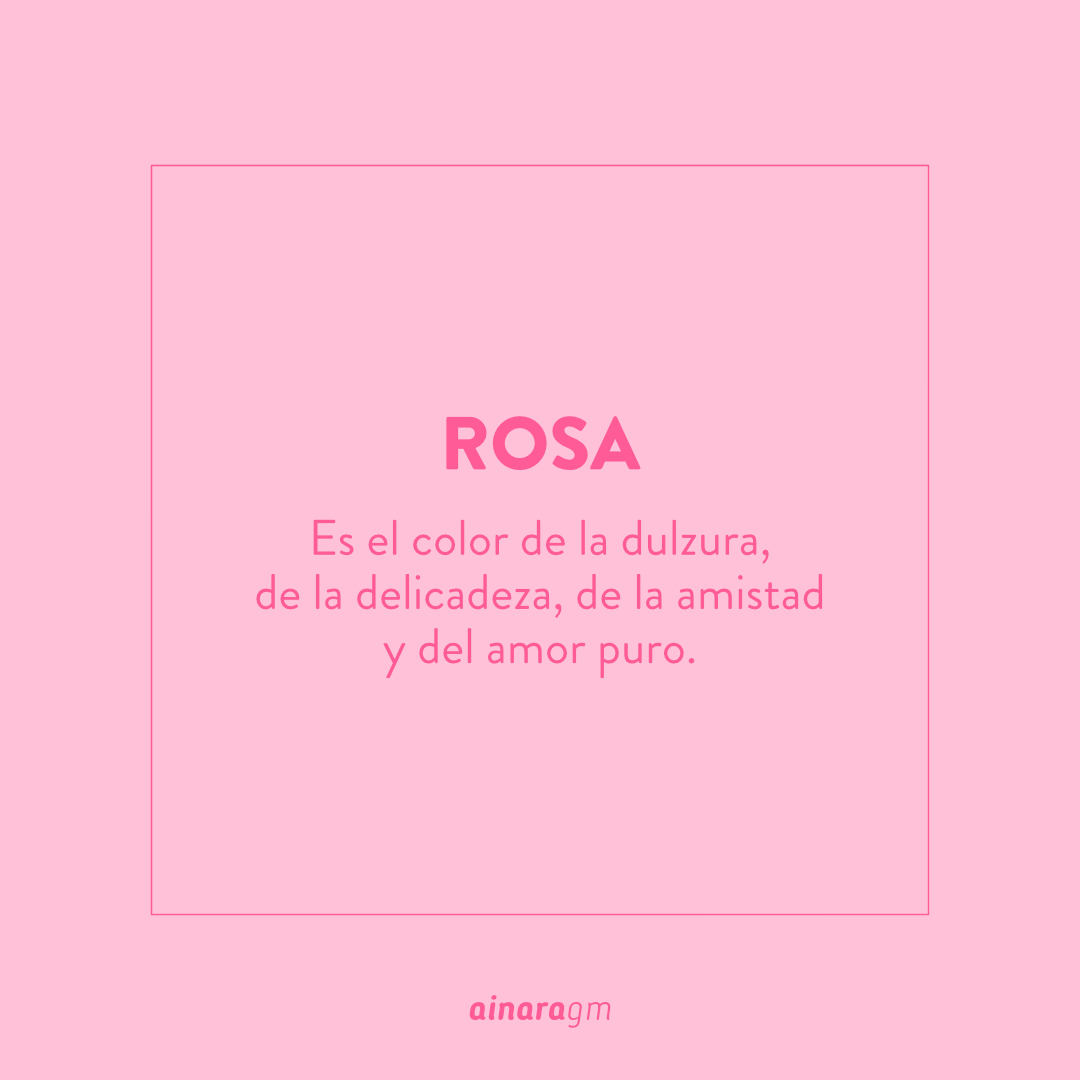 AinaraGM's tweet photo. ROSA
Es el color de la dulzura, de la delicadeza, de la amistad y del amor puro.
#ainaragmColores #ROSA #colorosa #emociones #ilustracion #amistad #amorpuro https://t.co/1nPOnpTMRv