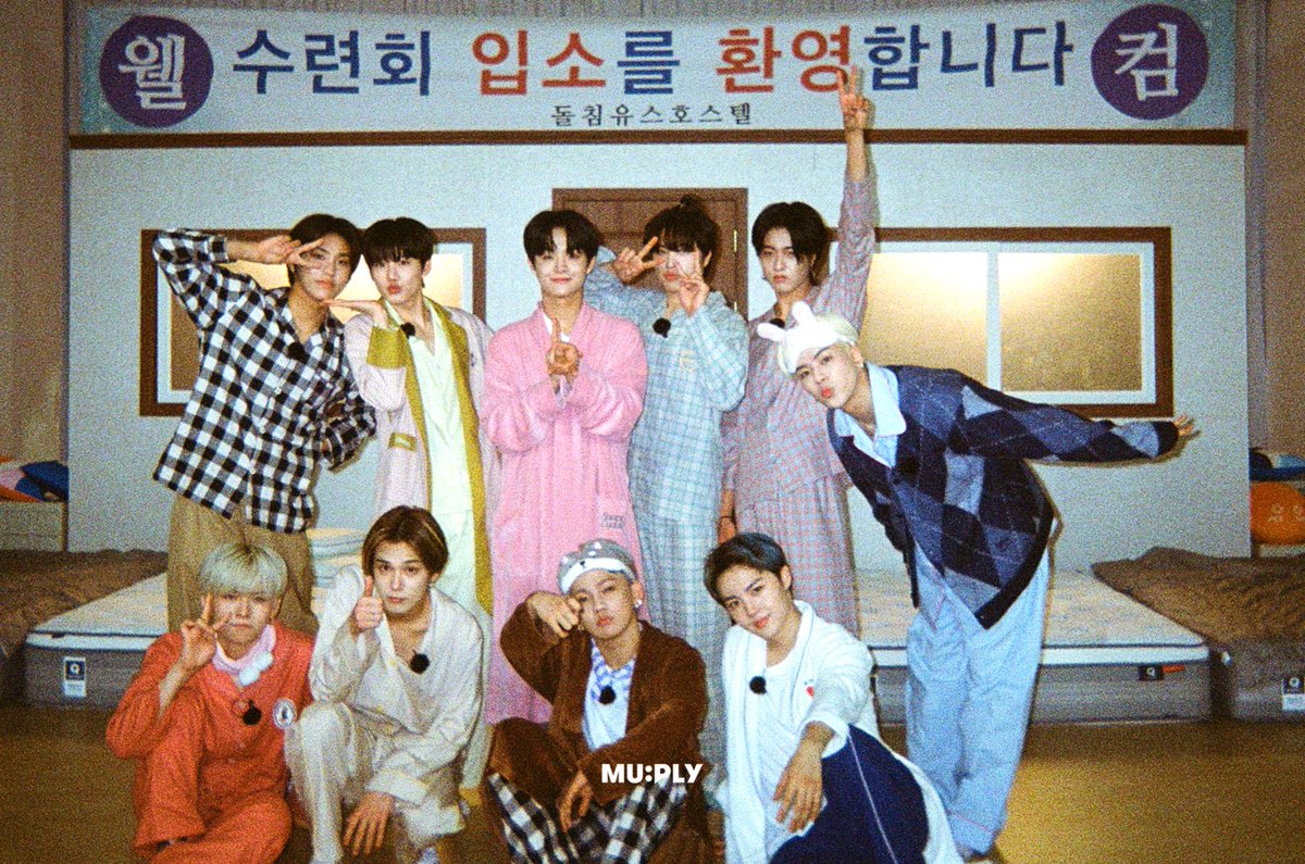 MUPLY 뮤플리 tweet media