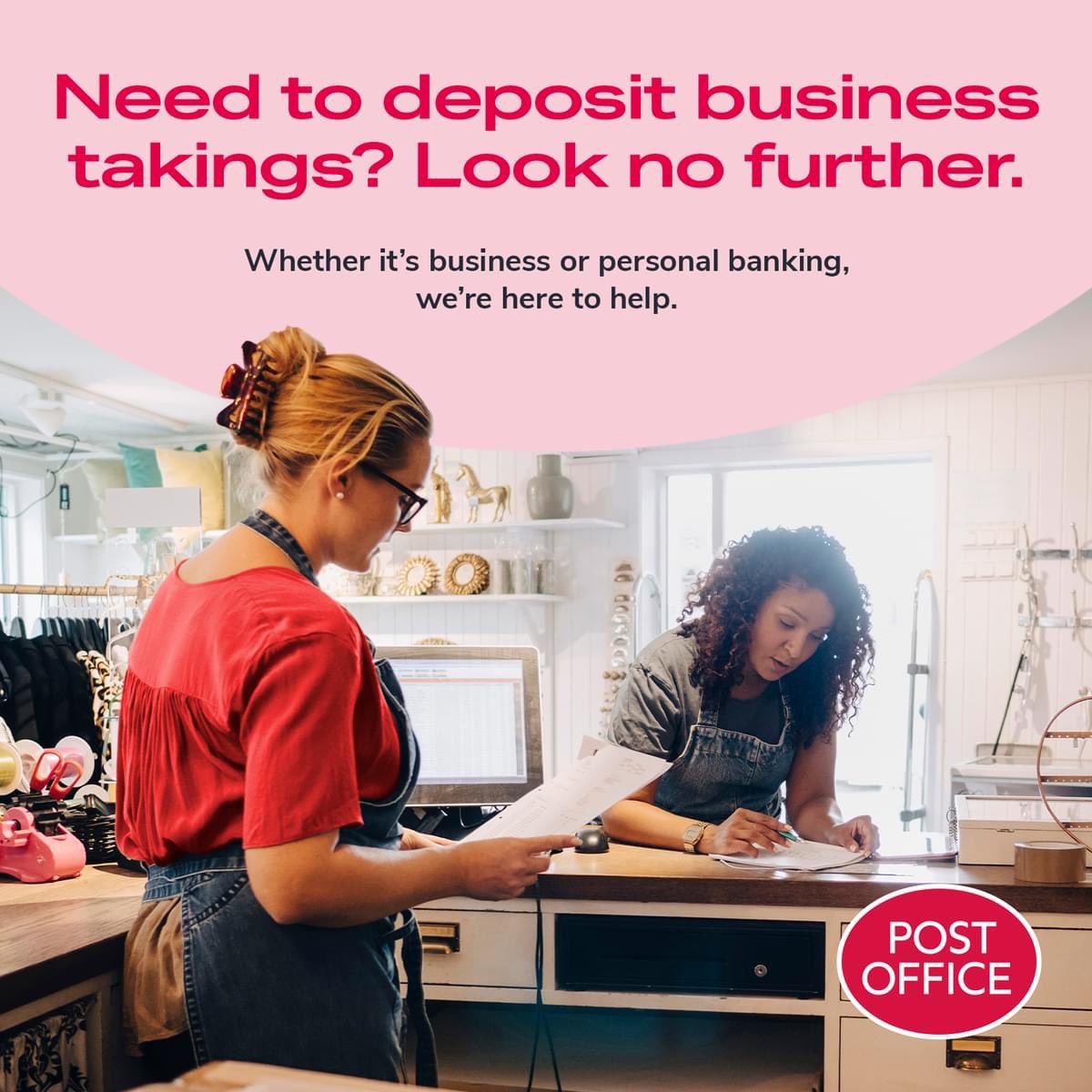 abbeyforegatePO's tweet photo. Monday to Friday 9am - 5.30pm #freeparking #trainedstaff #postoffice #abbeyforegate #banking #shrewsbury https://t.co/GMLWnaDdk6