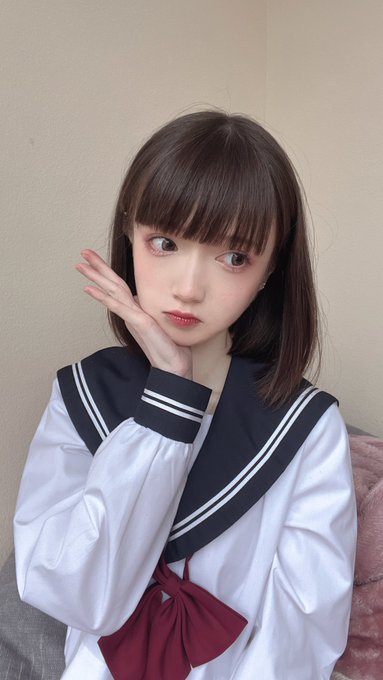 コスプレイヤー依川川__のTwitter画像17