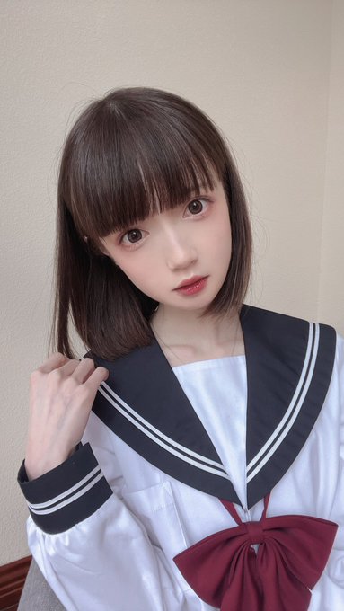 コスプレイヤー依川川__のTwitter画像16