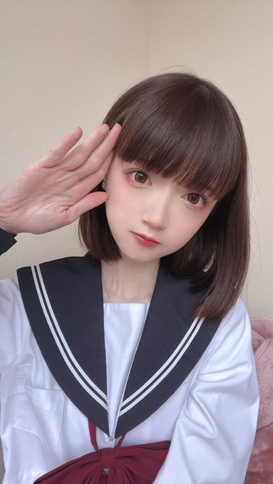 コスプレイヤー依川川__のTwitter画像19