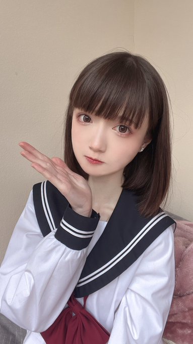 コスプレイヤー依川川__のTwitter画像18