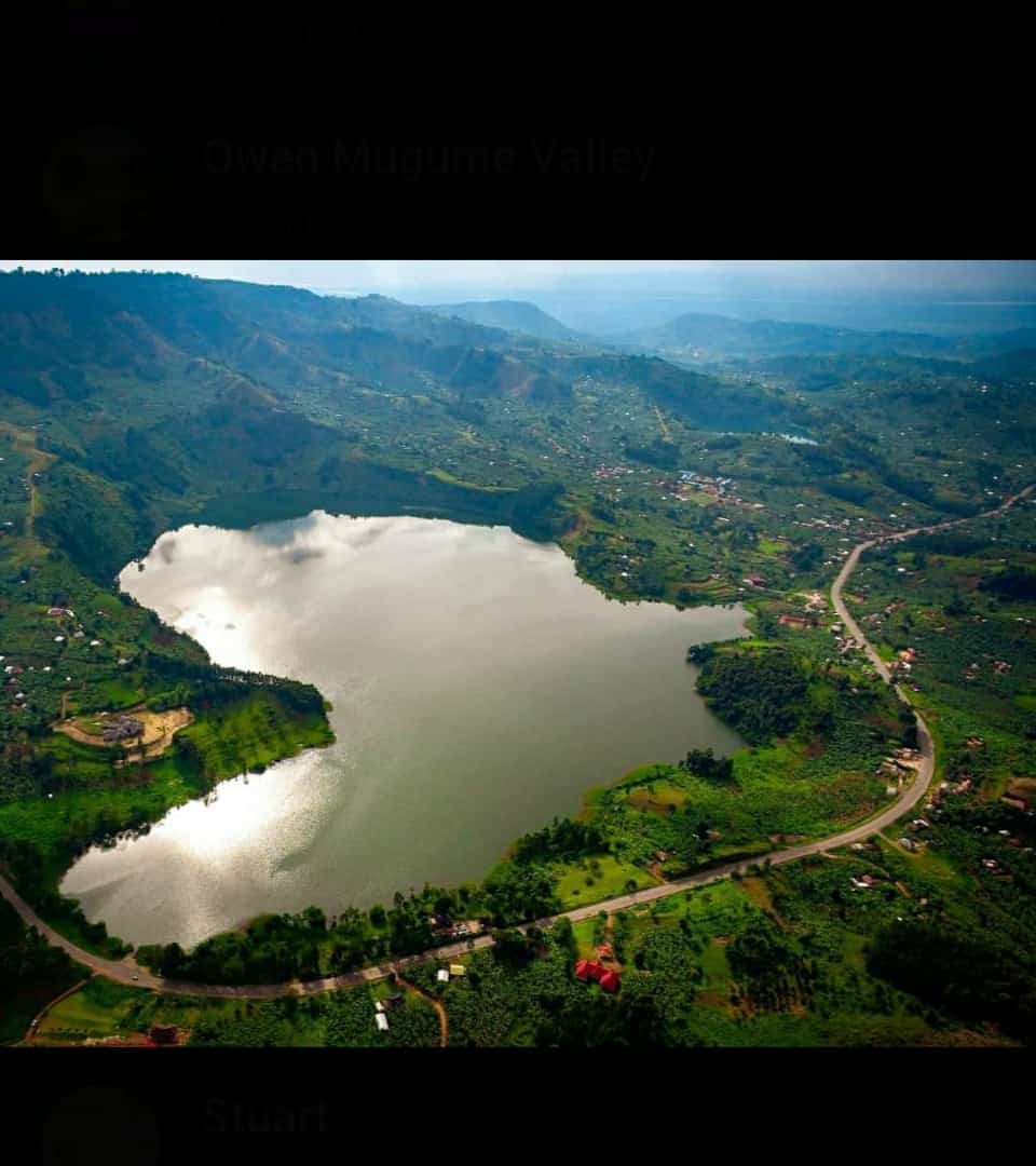 PizzieWest's tweet photo. The pearl of Africa#Uganda #bushenyi district https://t.co/AQlnkwDTlB