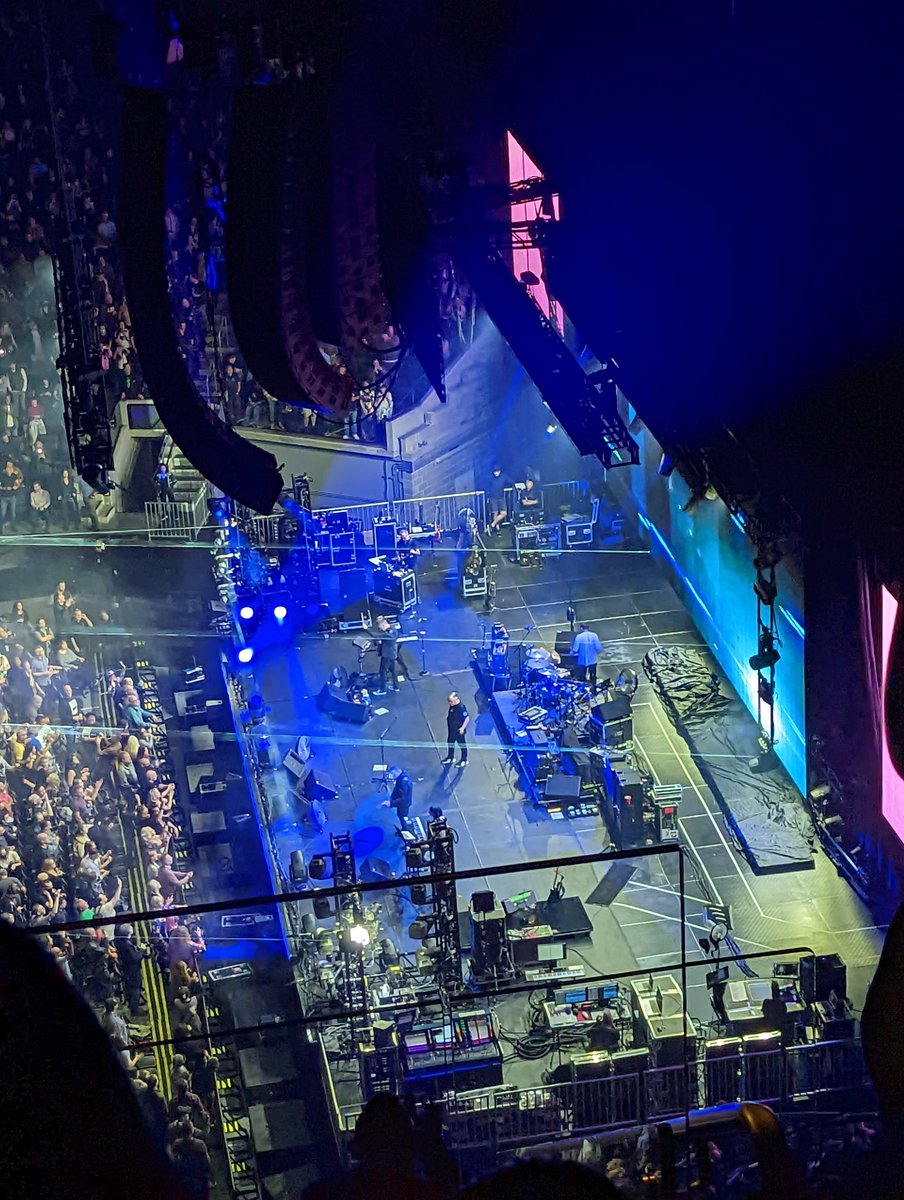 RachelleLacroix's tweet photo. A show two+ years in the making ✨ https://t.co/lzKc3tup4b