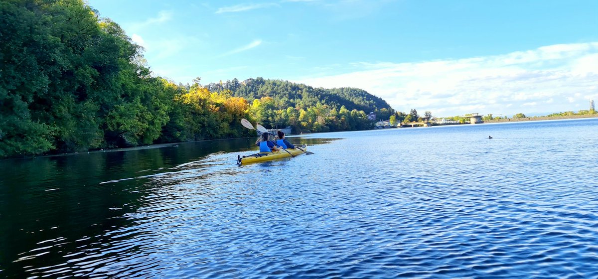 SmartOndo's tweet image. 🤩 It&apos;s always exciting to do something for the first time - whether it&apos;s creating a new and innovative solution in the field of smart agriculture 🌱 or going kayaking for the first time 🚣🏼‍♀️!
#experience #newchallenges #teamworksolutions #kayaking #teambonding