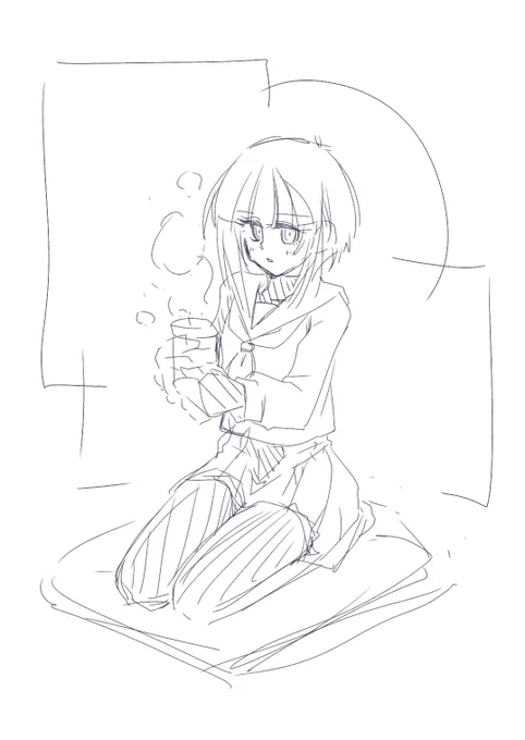 ちよちゃ 