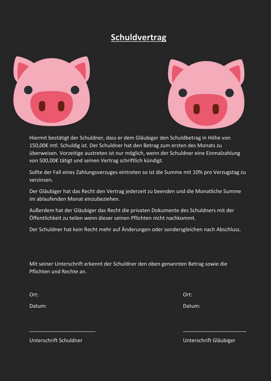 Melinascheer's tweet photo. Guten Morgen Findom😌

Ihr Loserfotzen dürft euch ab sofort wieder für einen verbindlichen Schuldvertrag bewerben🔥💸

Und nicht vergessen, sogar der Dreck an meinen Schuhen ist mehr Wert als du mikriges Opfer😉🐖 https://t.co/2KSa3yK2T4