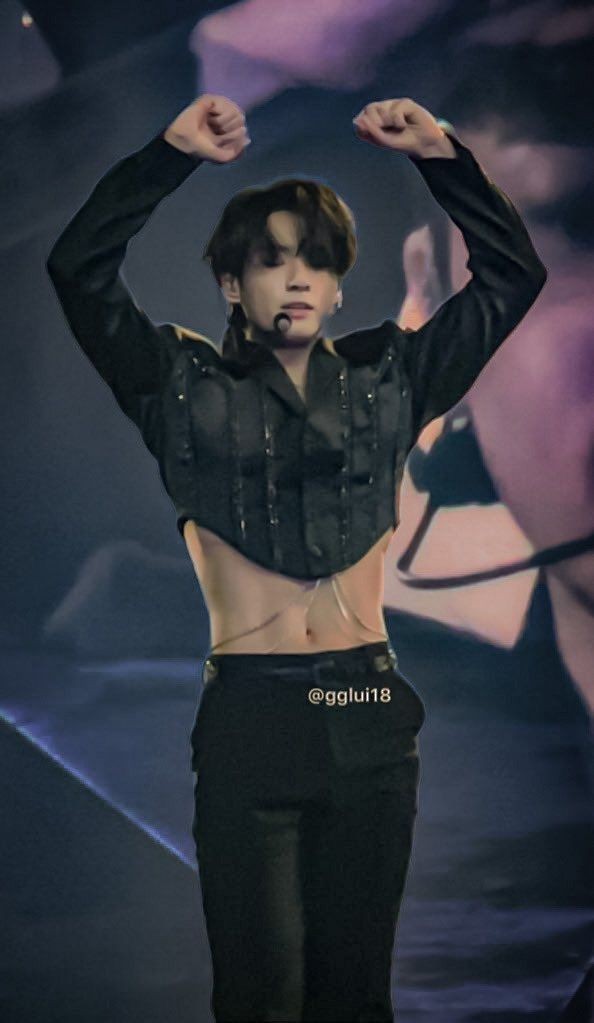 JKWAIST97's tweet photo. Perfect 🌟

https://t.co/yEd9kTB2MM