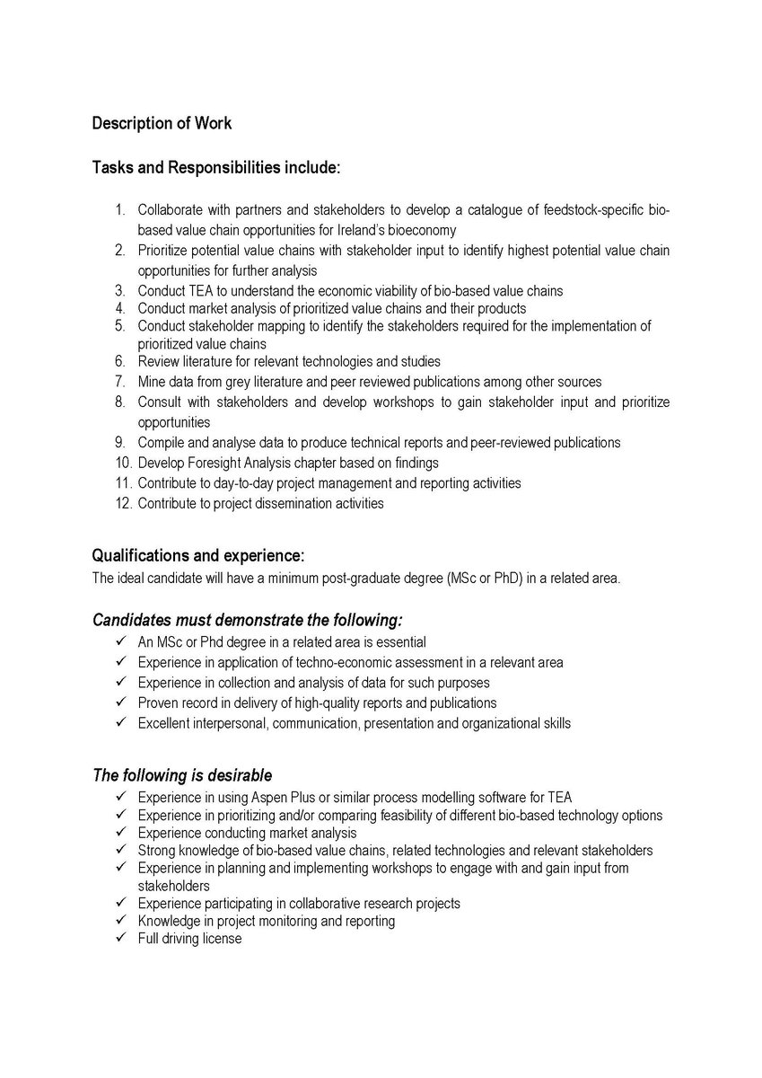 James Gaffey tweet media