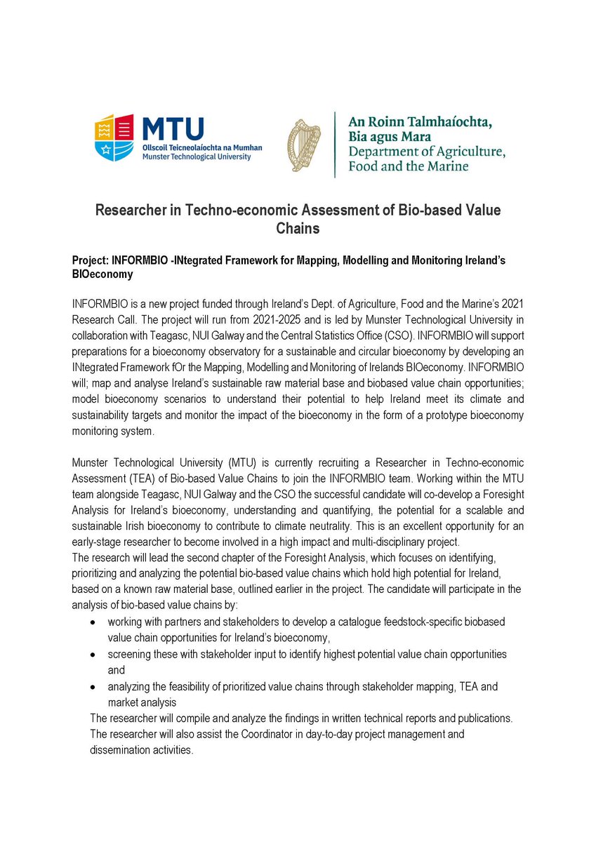 James Gaffey tweet media