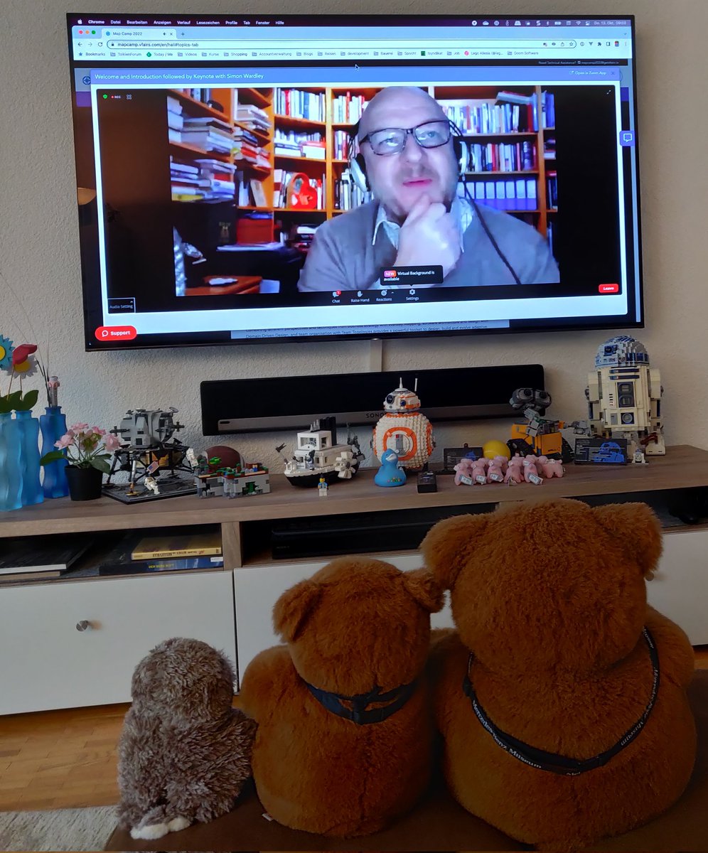 Werner Mueller @wemu@swiss.social tweet media