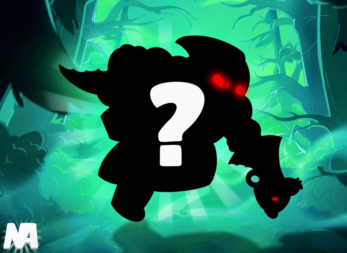 Tomorrow...🚫🧄👀
<a href="/Dani_Supercell/">Dani</a> <a href="/BrawlStars/">Brawl Stars</a> 
#brawlstars #BrawlStarsArt #brawloween #brawlstarsfanart #BrawlArt