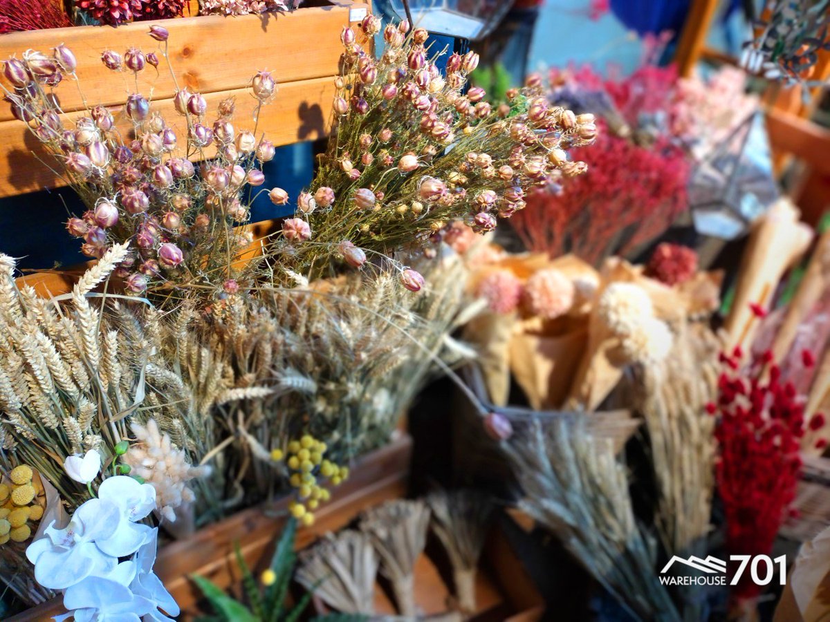 Warehouse 701, Hereford tweet media