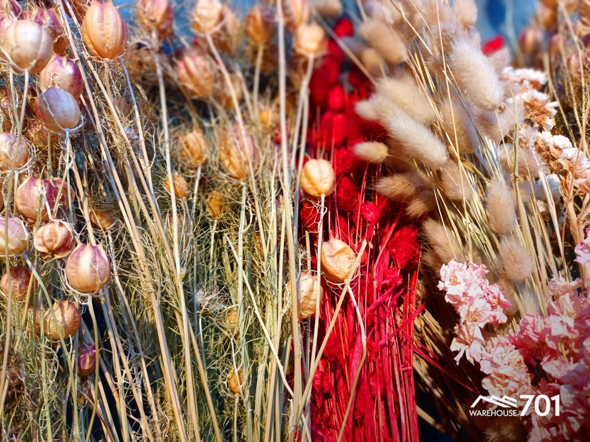 Warehouse 701, Hereford tweet media