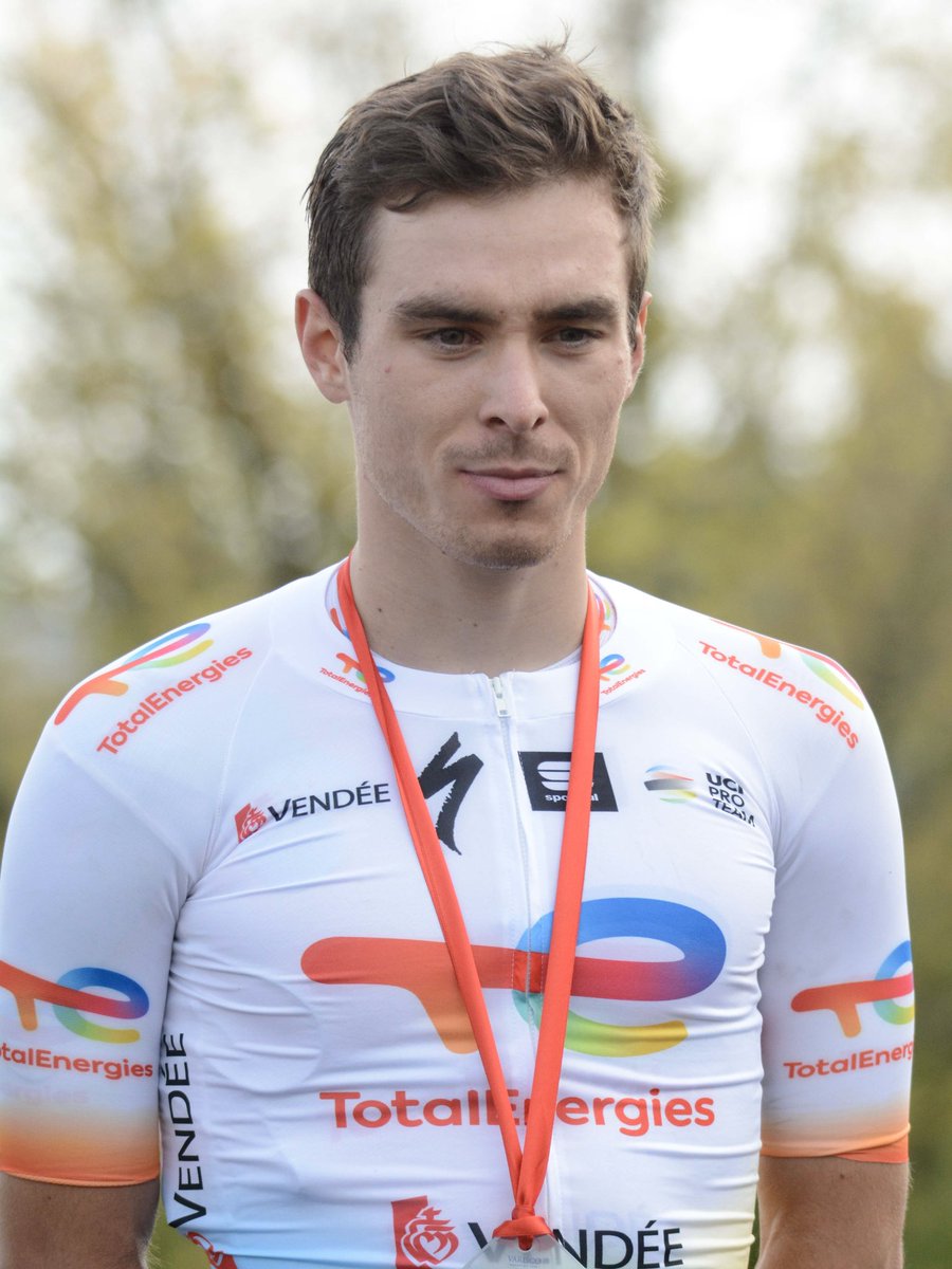 Team TotalEnergies tweet media