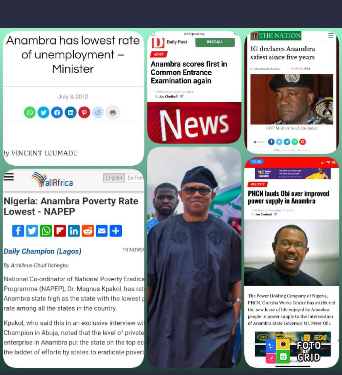 OsnoSibon's tweet photo. We are a generation who wants to be the leaders of tomorrow. A people who want to see youths play active role in politics and nation building.
#WATAWI #peterobi2023 https://t.co/gJrTgFuyXv