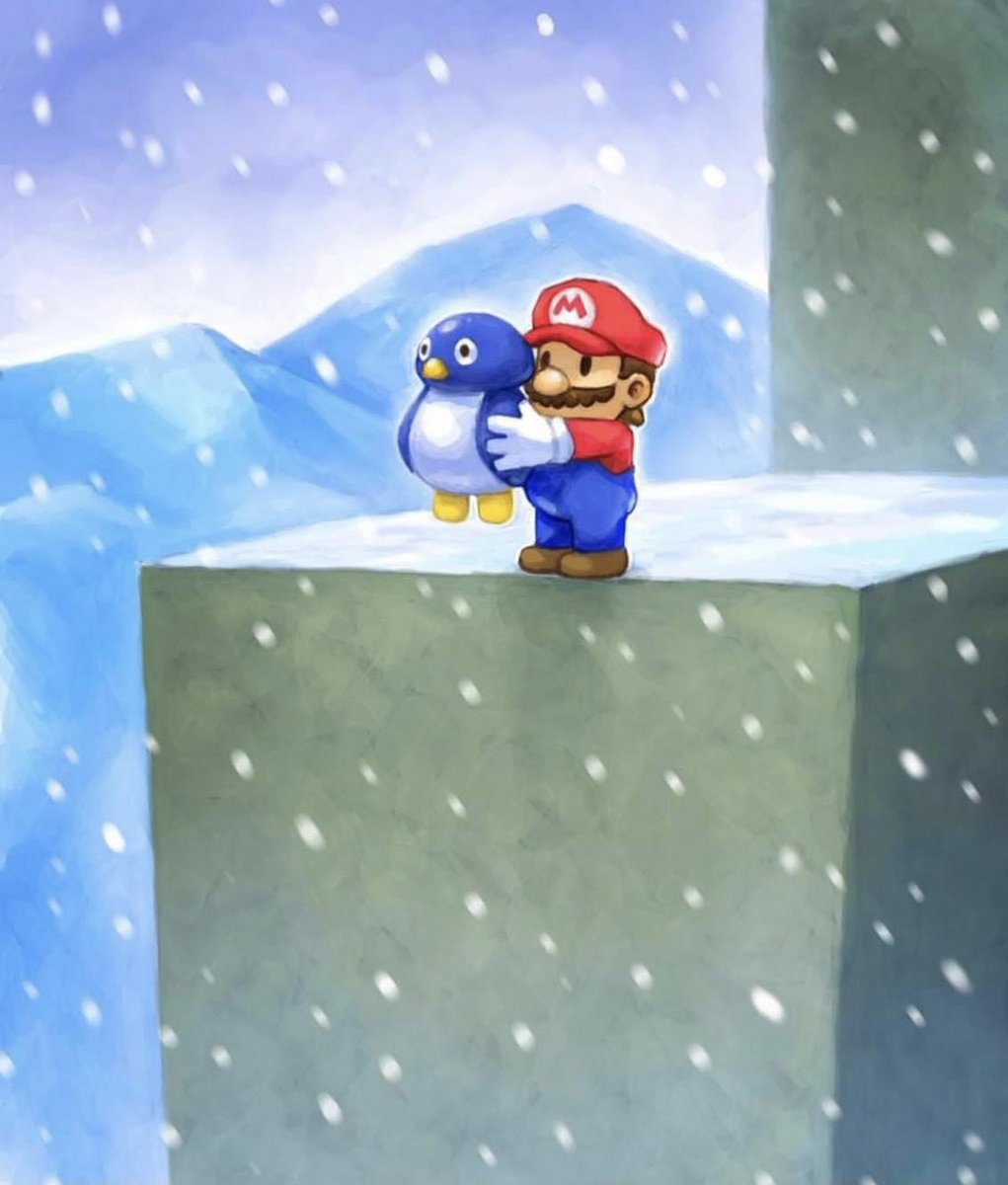 corvxtte's tweet image. If this ain’t in the movie, I ain’t watching. #Mario