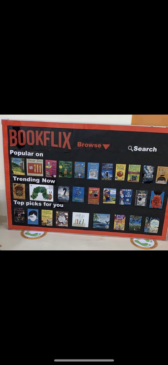 MsRebecca07's tweet photo. Displays: A good display is vital to engaging and captivating students attention as well as motivating them to want to learn about new topics! #classroomdisplays #readingcorner #literacycoordinator https://t.co/jVGAsnEtAP