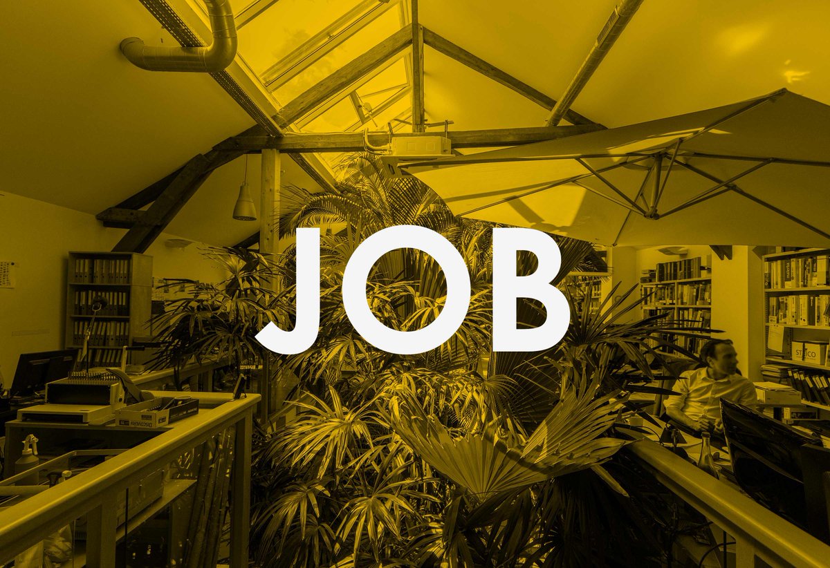 - JOB - PADW recrute : 
1 assistante administrative -> lnkd.in/eScST3ga 
1 responsable administratif et comptable -> lnkd.in/eV6J9YpF
Intéressé ? Rejoignez nous, postulez sur recrutement@pa-dw.fr🎯#job #recrutement #hiring #teamarchi #nantes