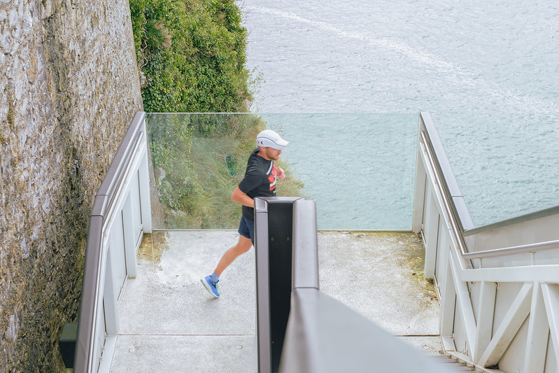 urban_splash's tweet photo. #ThrowbackThursday to creating the 'Stairway to Devon' @royalwilliamyd

This @dezeen article at the time looked at the stairs which allows coastal walkers in south-west England to detour through our neighbourhood:
https://t.co/kbkc8CdK8p https://t.co/1FX8tMvHdx