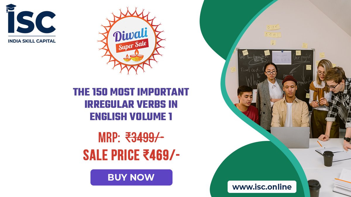 IndSkillCapital's tweet photo. Our online interactive learning platform will teach you about verbs, nouns and many other difficult topics in a simplified manner that is fun, easy to understand and practical for everyday use.

Enrol today: https://t.co/zWUip3nwzg https://t.co/3mQ5QKJo0D