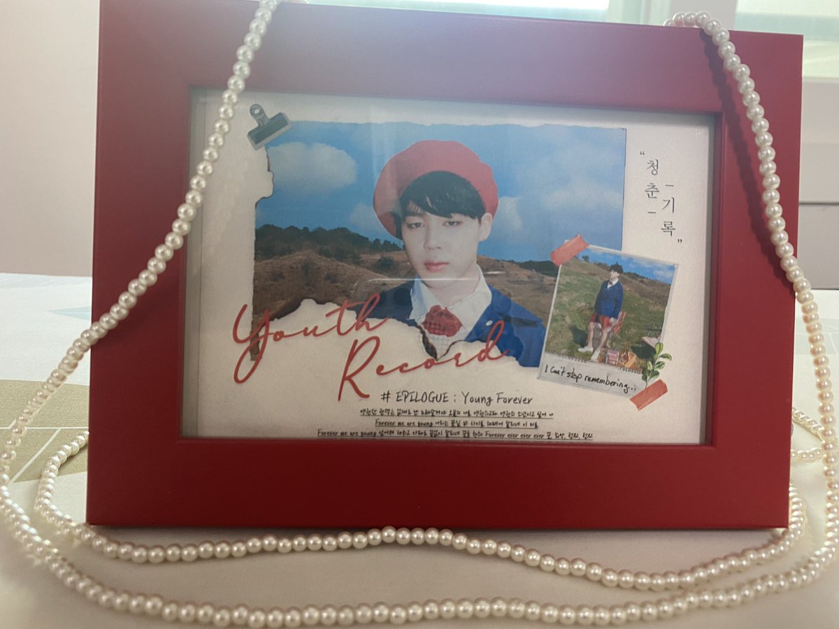 rionnggi's tweet photo. #OnlyRT
๐๋ฐฐ์ก๋น ์ ๊ฐ ๋ถ๋ดํด์๐
์ง๋ฏผ์ด ์์ผ ๊ธฐ๋
๋๋ํด์!
๋ฐฉ์ ๋๋ฉด ๋ถ์๊ธฐ ์ฅ๋ ์๋ ํ์์ฐํ ์ก์๋ ์ ๊ฒฝํ์ ์ง๋ฏผ์ด ํฌ์นด๊ฐ ์ ค ์์ด์ธ๋ฆฌ๋ ๋ ์ด์ค ํ๊พธ 2๊ฐ + ๋น๊ณต๊ตฟ + ๋จน๊ฑฐ๋ฆฌ ๋ฑ๋ฑ ์
๋๋ค :)
์ง๋ฏผ์ด ์์ผ ํด์๋ฅผ ๋จ๊ฒจ์ฃผ์ ๋ค๋ฉด ๋์ฑ ๊ตฟ๊ตฟ๐๐ฅน https://t.co/PB2CtW8lQ3