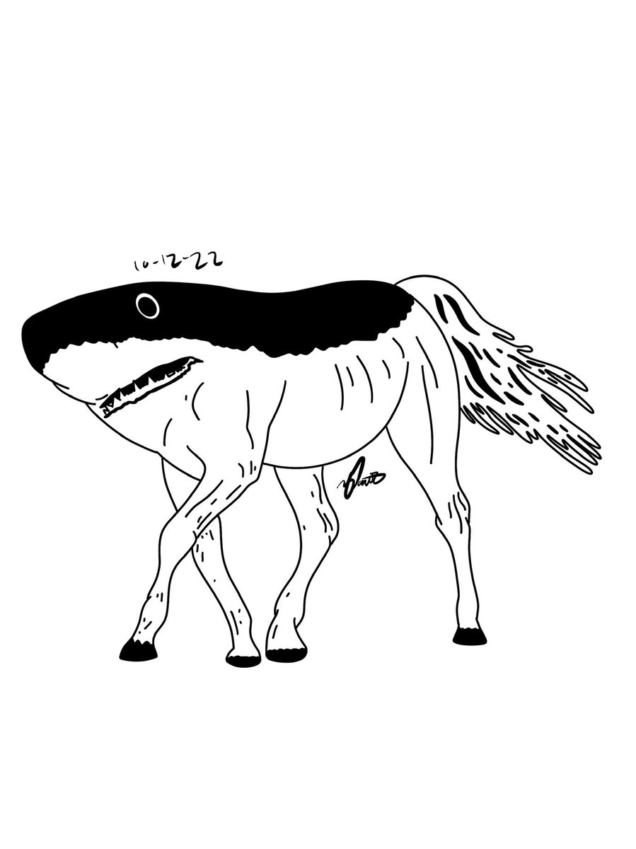 Day 12 of #artober

Animal