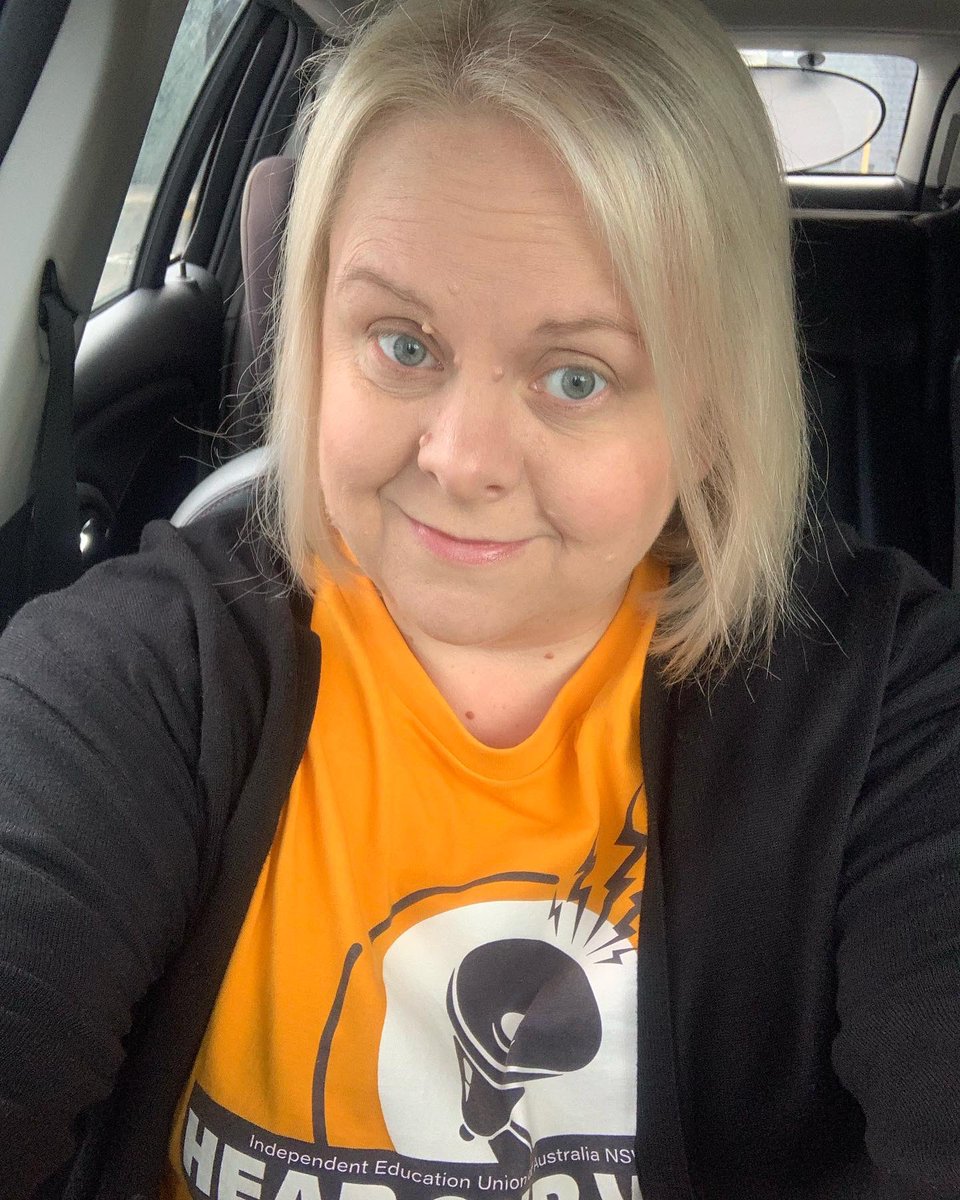 eheggart's tweet photo. So happy to have a position on the IEU Executive! Thank you so much to all the members that voted for me. I feel privileged to represent you, I won’t let you down. Congrats to everyone else who was successful and condolences to those who didn’t get there this time.
 #HearOurVoice https://t.co/1uKeP0RbwR