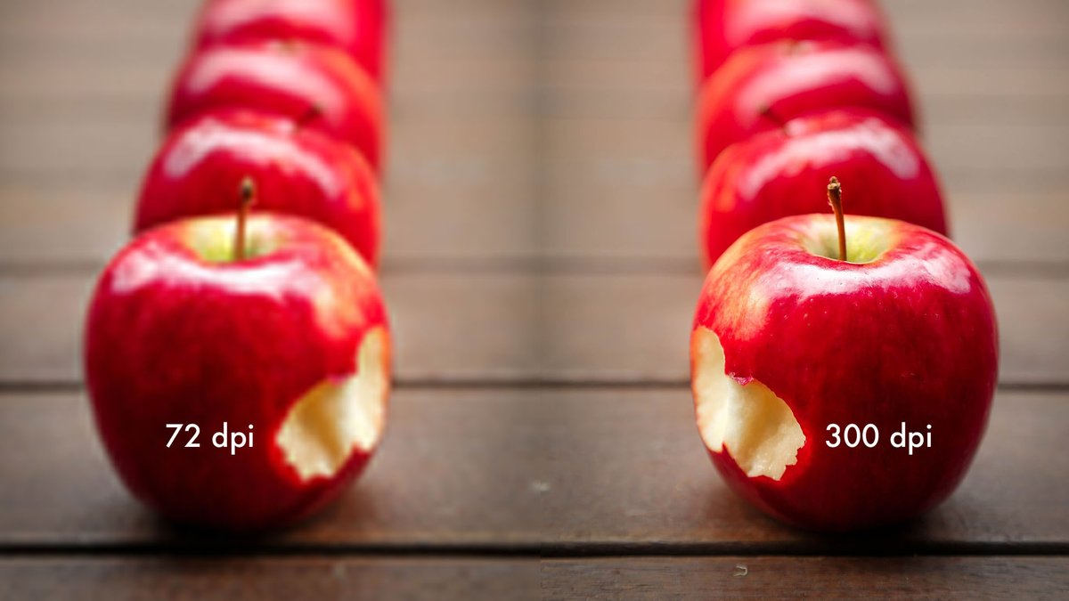 Ein perfektes Druckergebnis hängt zu 100% von den angelieferten Druckdaten ab. Die Auflösung Ihrer Bilder sollte daher mindestens 300 dpi betragen. Zur Checkliste: betterdigital.de/druckdaten-ric…
#druckdaten #auflösung #datenformat #digitaldruck #druckergebnis #bildauflösung