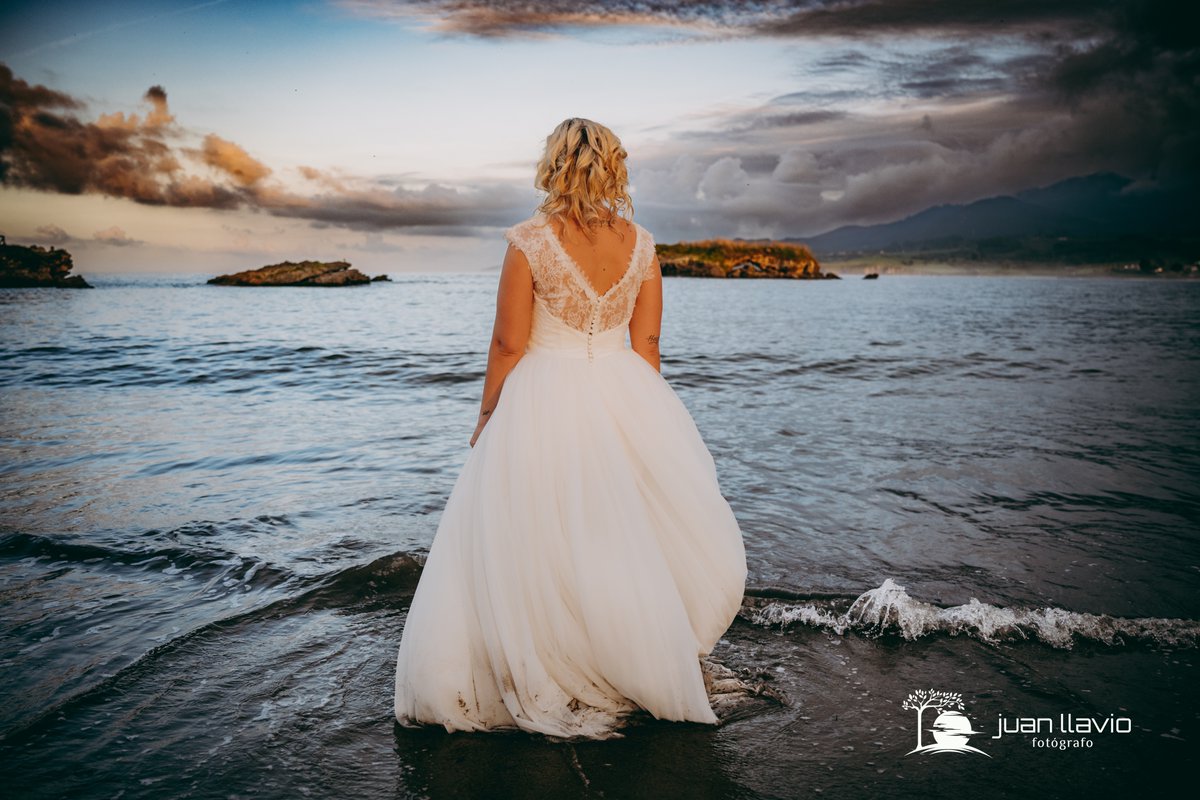 Post Boda en Asturias.
#postboda #boda #bodas #Asturias 
juanllavio.com
