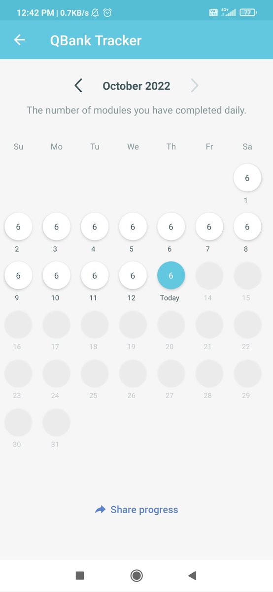SataMaulik's tweet photo. Instead of maintaining snap streaks ,maintain marrow streaks...it's much more useful and will help you to improve your medical knowledge.
@DrDhruvchauhan
@marrow_med
#marrow
#marrowthon
#medicoslife https://t.co/XYwjntcnmt