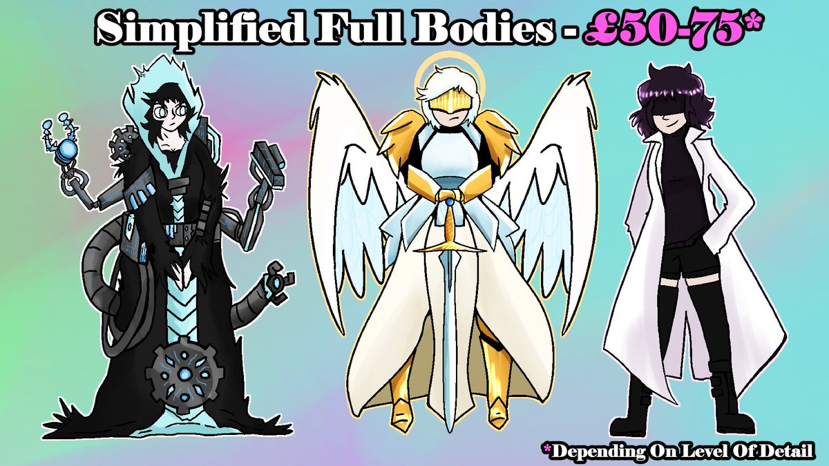 ☆Star☆ (COMMISSIONS CLOSED) (@Darkstar_Galaxy) / Posts / X