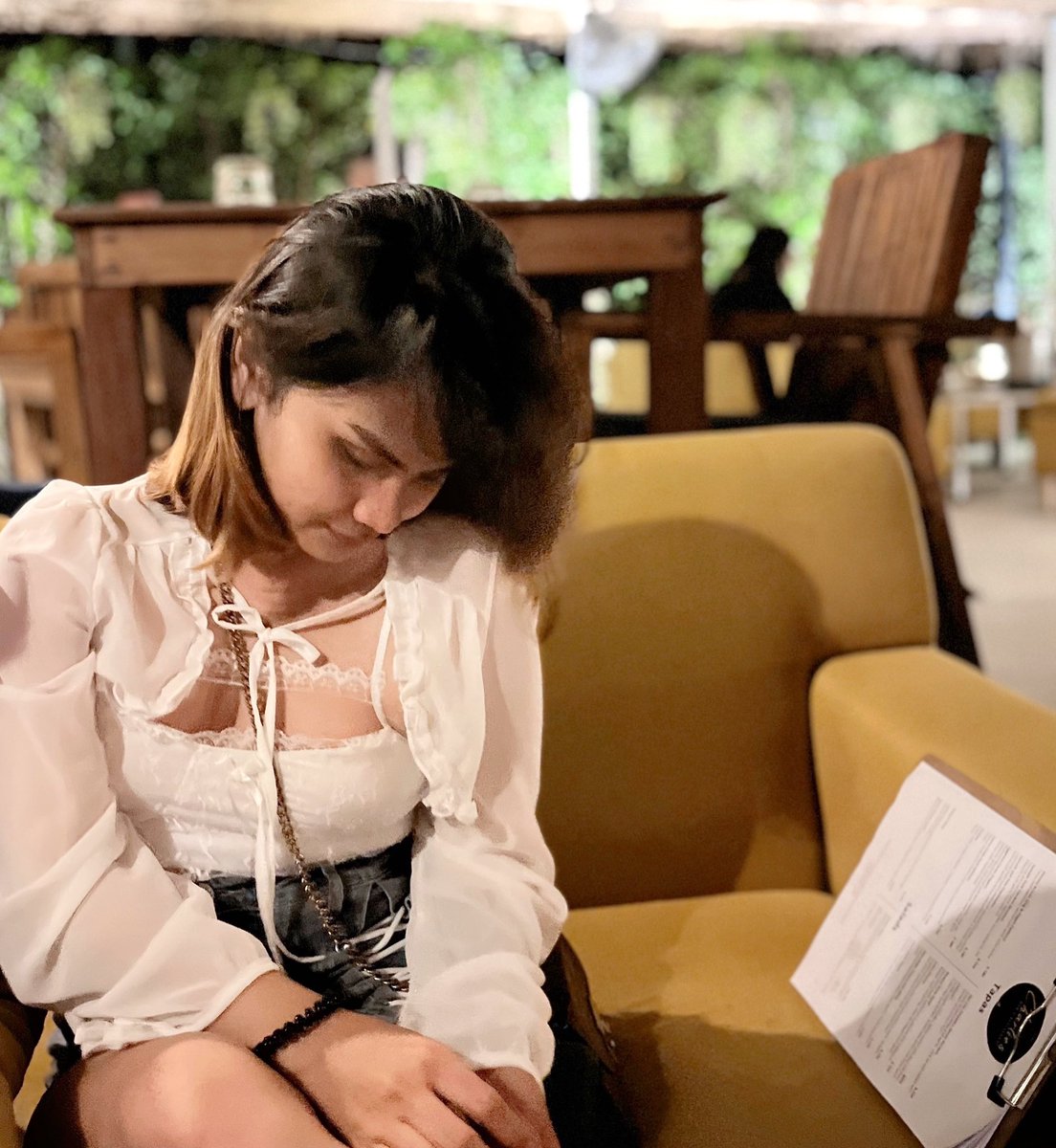 Ing50956924's tweet photo. #ท้องศาลา #บ้านใต้ #เกาะพงัน ใช้ชีวิตแบบคนเหงาเนาะ🥺 https://t.co/uzuBkIlwwY