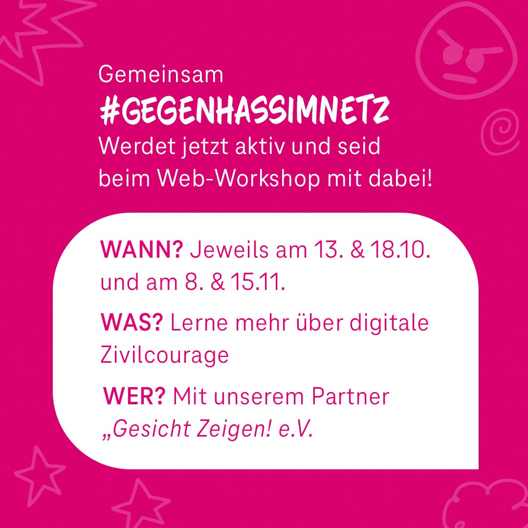 Deutsche Telekom tweet media