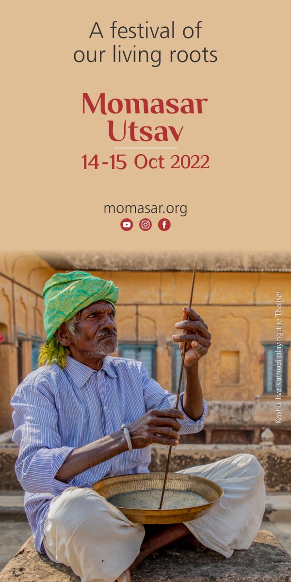 rajsakhi_'s tweet photo. Visit #Rajeevika stalls at #MomasarUtsav2022, from 14th to 15th Oct 2022
#Momasar #Rajasthan #festiveseason #Diwali2022 #Artisans #WomenEmpowerment #vocal4local https://t.co/TBbfr8rB3K