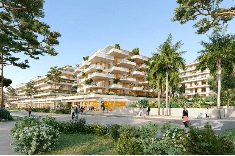 .<a href="/Icade_Officiel/">Icade</a> et <a href="/Emerige/">Emerige</a> lauréats pour un projet mixte de 35 600 m2 à Roquebrune-Cap-Martin
&gt;&gt; bit.ly/3VsfuO7