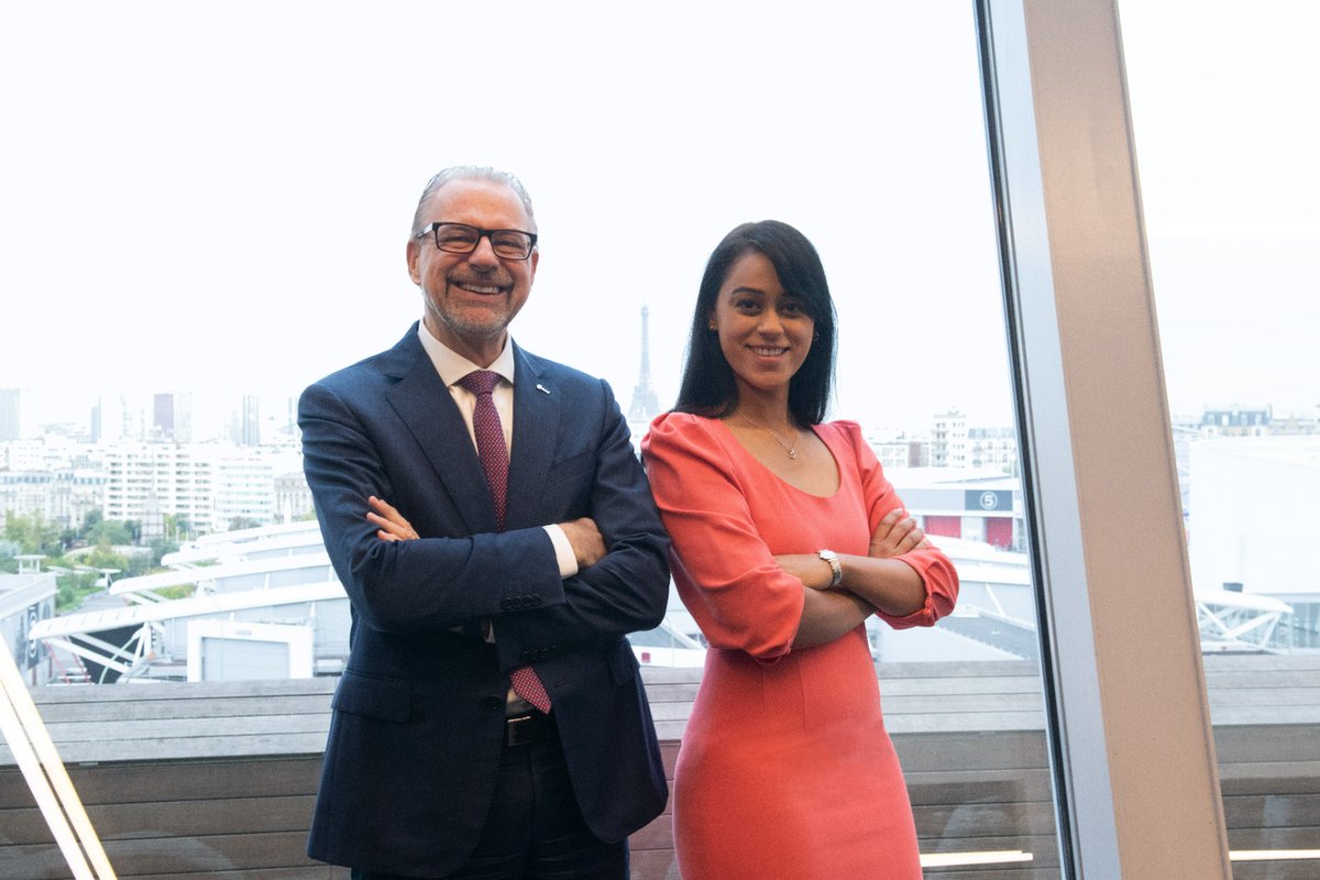 Zaina Rahman tweet media