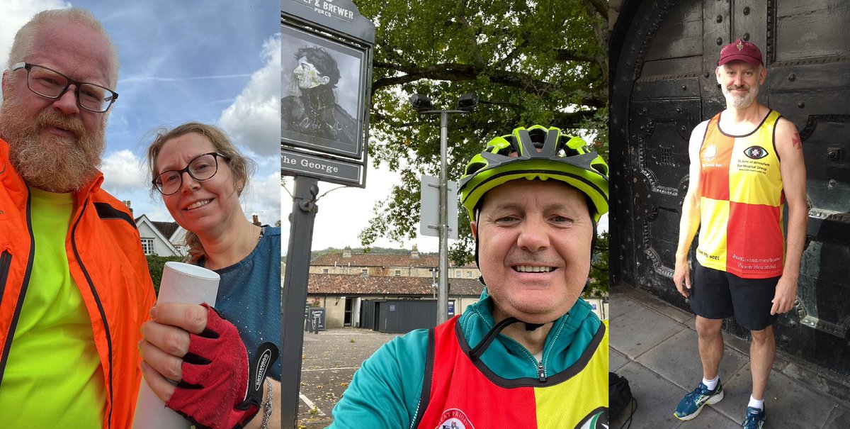 KnightsVision's tweet photo. To read our latest Facebook post about Heroes of our Team raising vital funds for the amazing work of @StJohnEyeHosp please click:
https://t.co/FmG96AhqTr
To help them help the patients and staff please visit: https://t.co/rJZlr0O4OI
#SightSaving #ChangingLives https://t.co/gXrPNbL6mJ