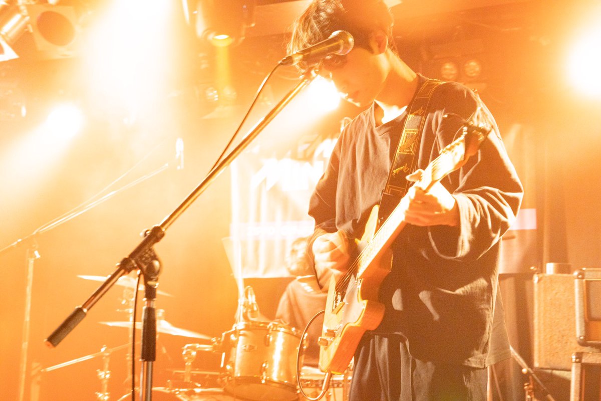 ku_marad's tweet photo. シャイトープ(@shytaupe )さん
in MINAMI WHEEL

撮影させて頂きました🦖❤️‍🔥

めちゃくちゃいい歌歌うんで、是非皆さん聴いてみて下さい🥺❤️‍🔥

#バンド
#ライブ写真 https://t.co/AElfUPoXwE