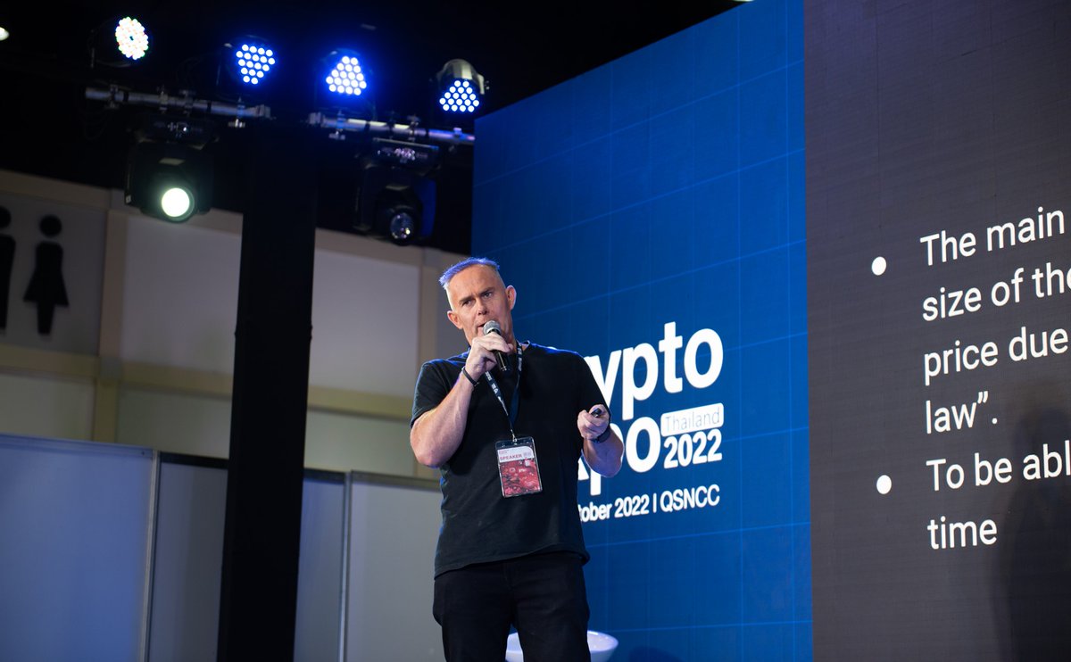 LovePulseChain's tweet photo. Attending the 29th international #crypto conference introducing https://t.co/PGWi6LJkFh and #PulseChain🔥Very proud 82% of https://t.co/PGWi6LJkFh sacrifice is from outside communities to our ecosystem. Let's goo 🚀 #ETH #HEX @TheSimonBurnett @coreycosta123 @rxbier @sammyChica https://t.co/CS9YkfpVmd