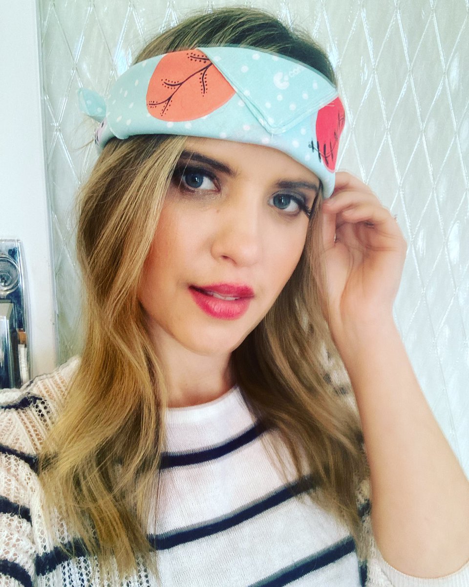 I'm colouring my hair for #BandannaDay this month to support young people impacted by cancer. TODAY a partner of @CanteenAus will MATCH all donations! Ur already a legend but send a donation my way to be a SUPERHERO!! 🙏💕 nban.cc/m/rachaell