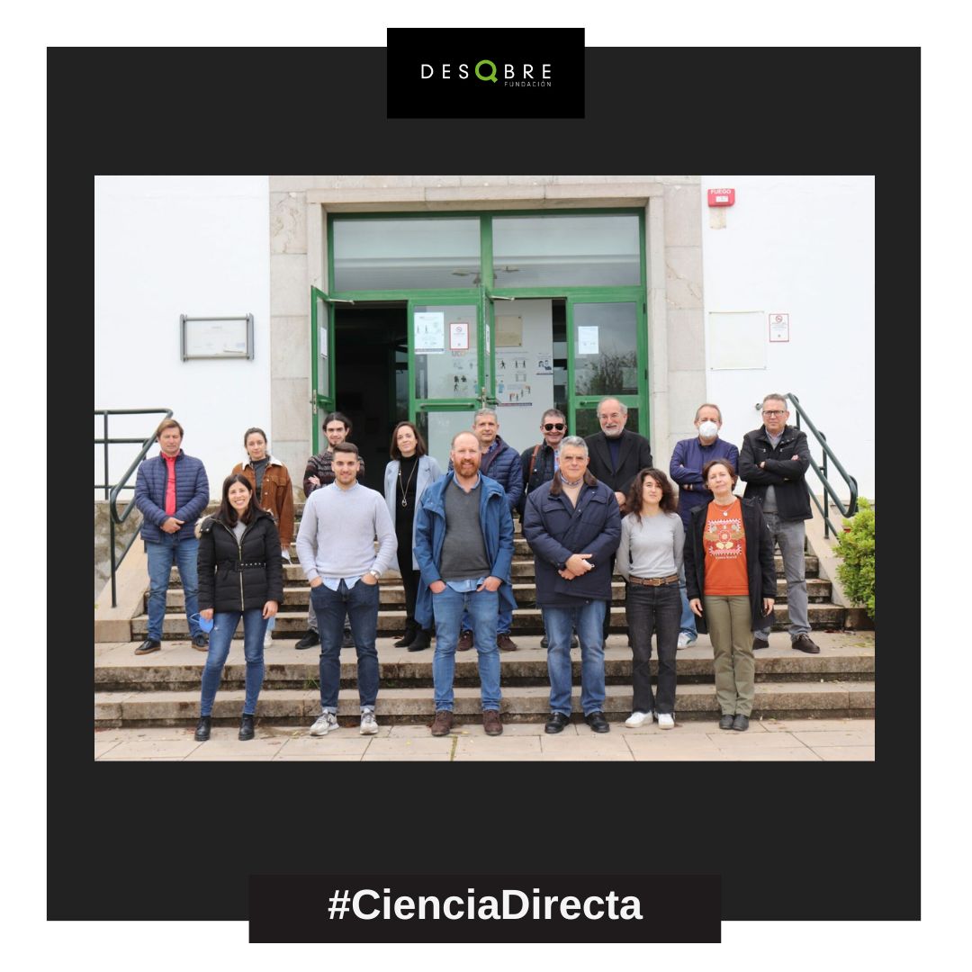 FDescubre's tweet photo. #CienciaDirecta 💡♻️ Diseñan un sistema de espejos para iluminar las aulas y reducir el gasto energético
👉 https://t.co/0rFbxx56RE

#AndalucíaCiencia @UniversidadAnd @FECYT_Ciencia @Univcordoba @CordobaCiencia https://t.co/b5lNsGZHp9