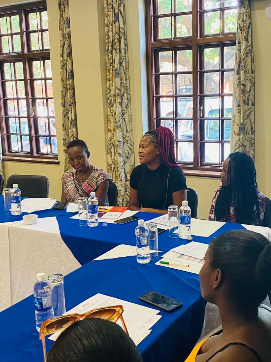 “There is immense power when a group of people with similar interests gets together to work toward the same goals.” – Idowu Koyenikan

#TheRainbowMarket2022