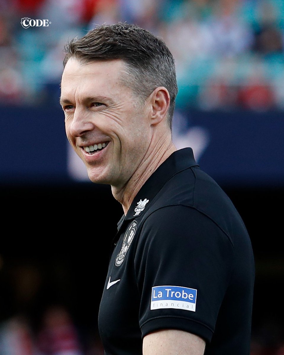 CODE AFL tweet media