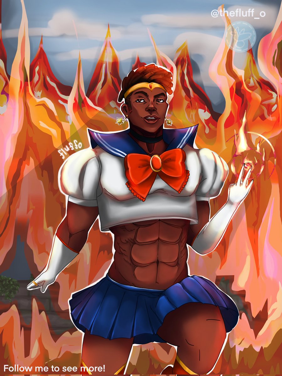 thefluff_o's tweet photo. @paprikapear Hiii I'm fluff and I do fanarts (esp valorant) check me out :)) https://t.co/FbAla9xJCw