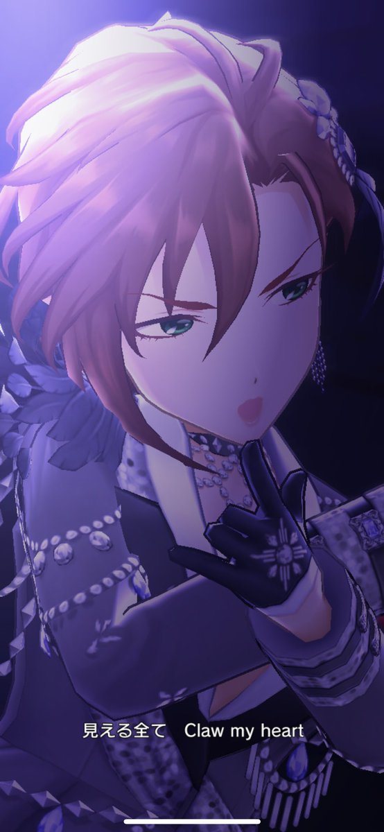 asa_0723's tweet photo. 先輩こなかったので、木場さんスカウトして慰めてもらいました。元々イケメンなんですが新衣装でさらにレベルアップしてて惚れ直す！！！ https://t.co/r8JLK0jjBi